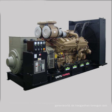 688kVA CUMMINS Dieselmotor-Generator-Satz (UPC688G)